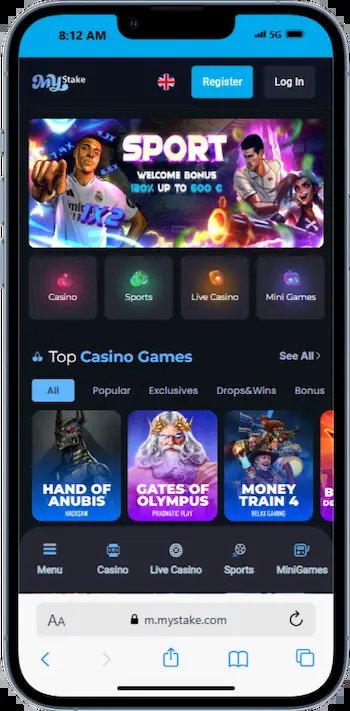 Opening the Gates: How Mysticake Casino UK Came to Life - overview Opening the Gates: How Mysticake Casino UK Came to Life - overview